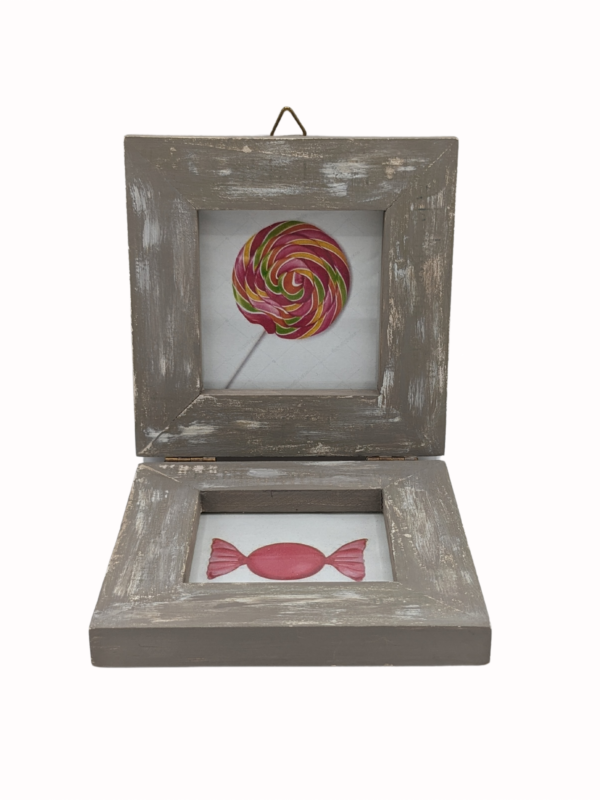 Tableau Gourmandise – Image 2