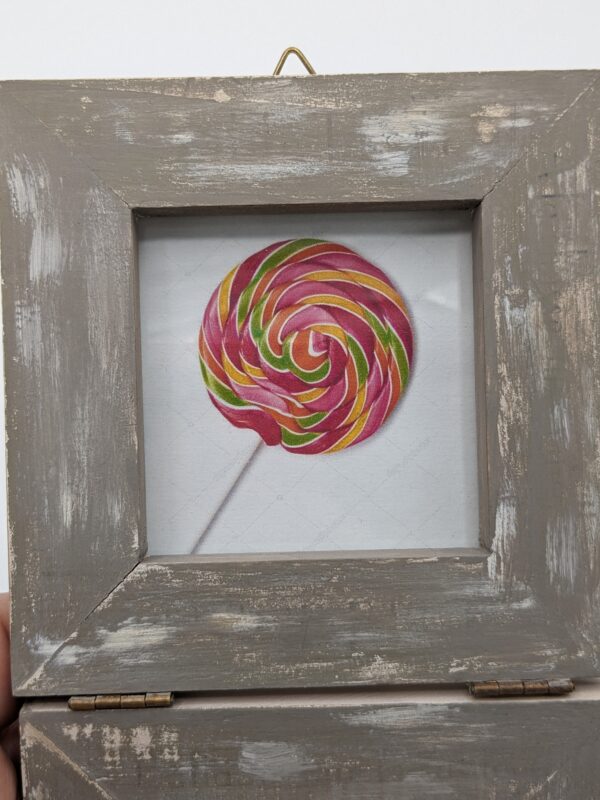 Tableau Gourmandise – Image 3
