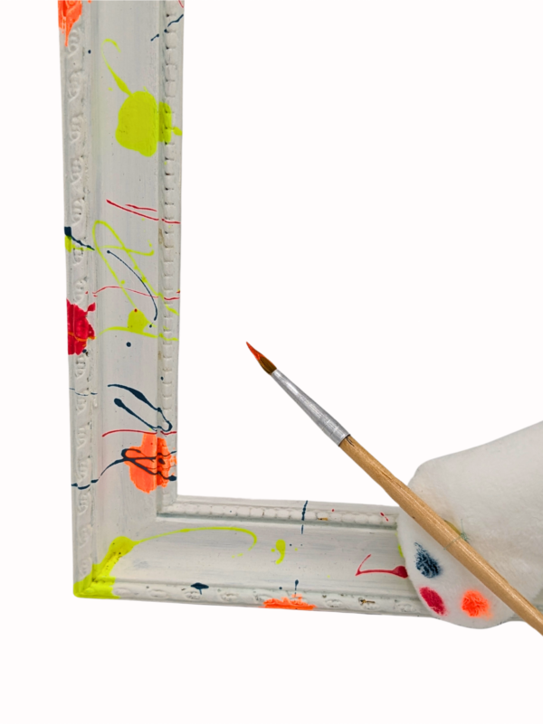 Max fait de la peinture – Image 2