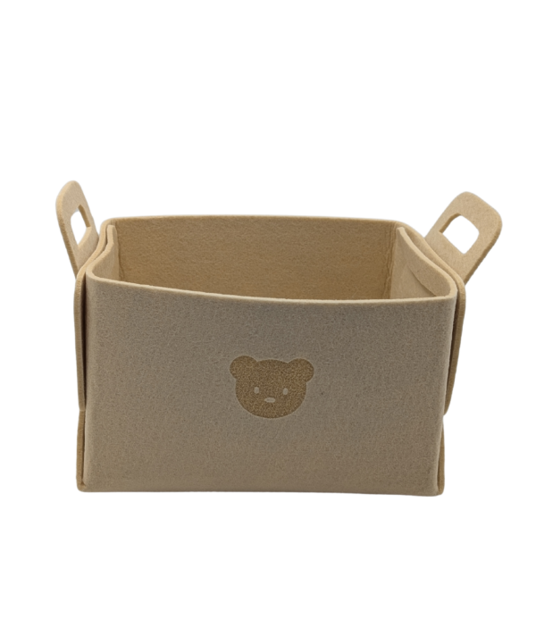 Panier futé