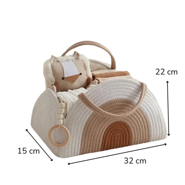 Panier multi-usages – Image 3