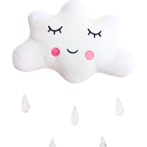 Pluie câline