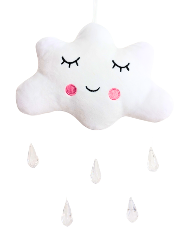 Pluie câline